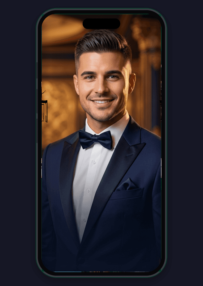 Ventajas de Glitzbets Casino App